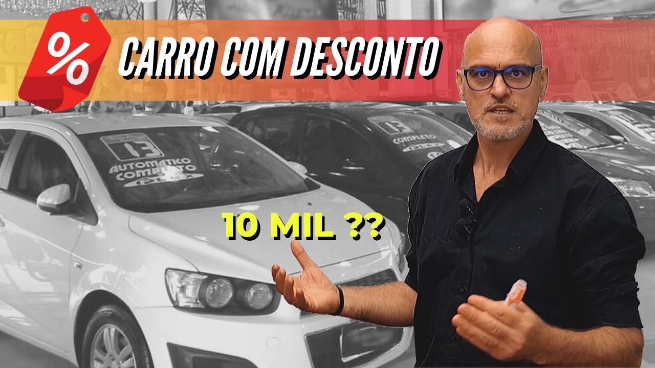 Como economizar R$ 10 mil na compra do veículo | GARANTIDO