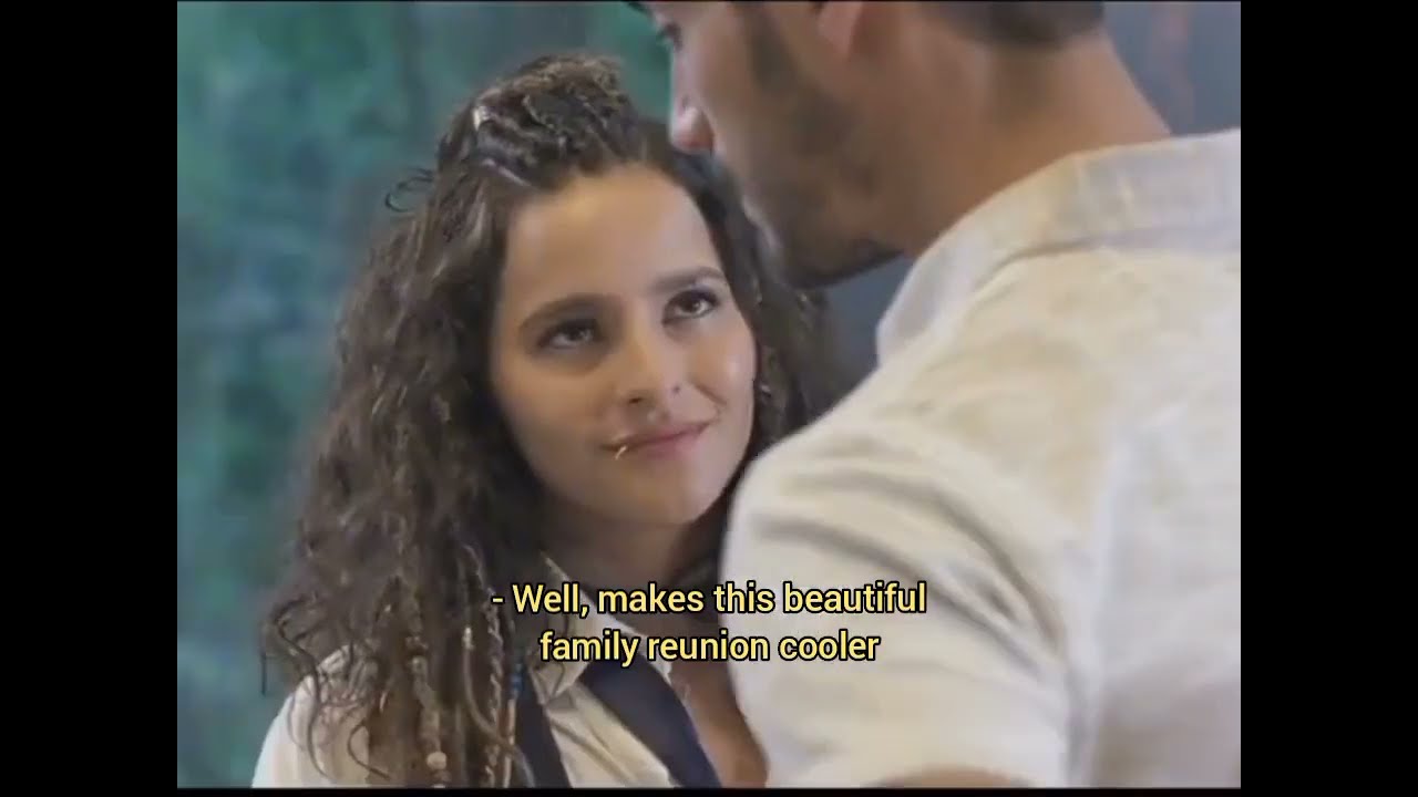 Roberta and Ana #ROBERTANA (Marea de Pasiones) EP. 1 English subtitles