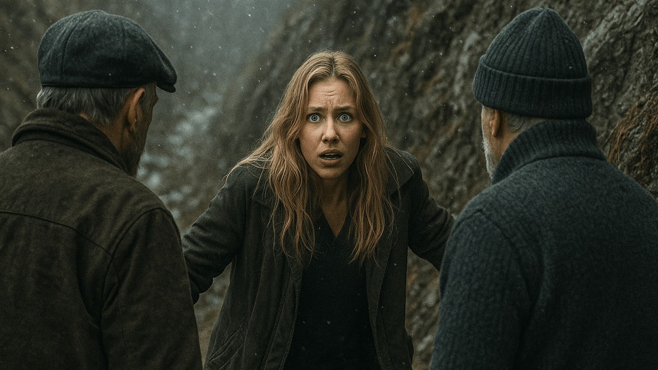 FUGA IMPOSSÍVEL: Um filme de SUSPENSE que não te deixa respirar! 🔪 | Detetive - Filmes EXCLUSIVOS