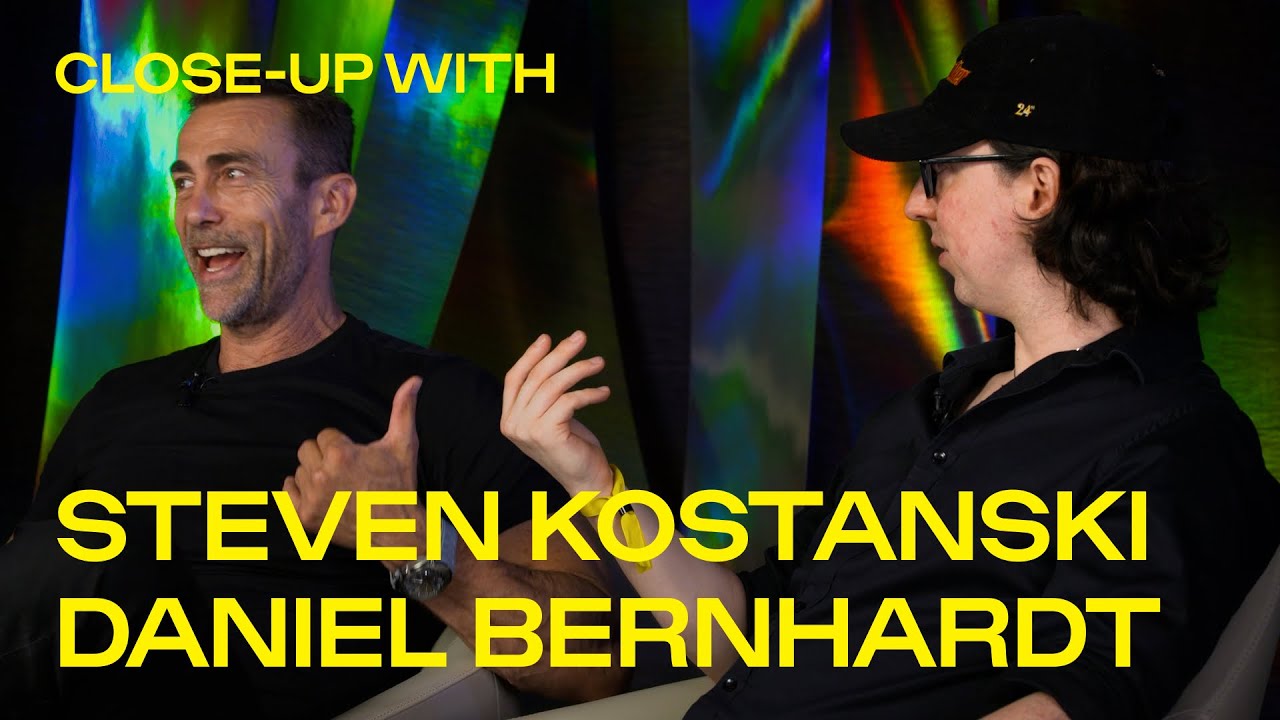 Steven Kostanski and Daniel Bernhardt Discuss the Making of “Death Stalker”