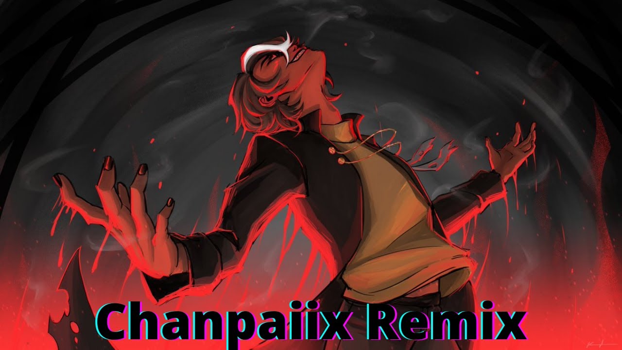 Derivakat - REVIVED (Chanpaiix Remix) [Dream SMP Original Song]