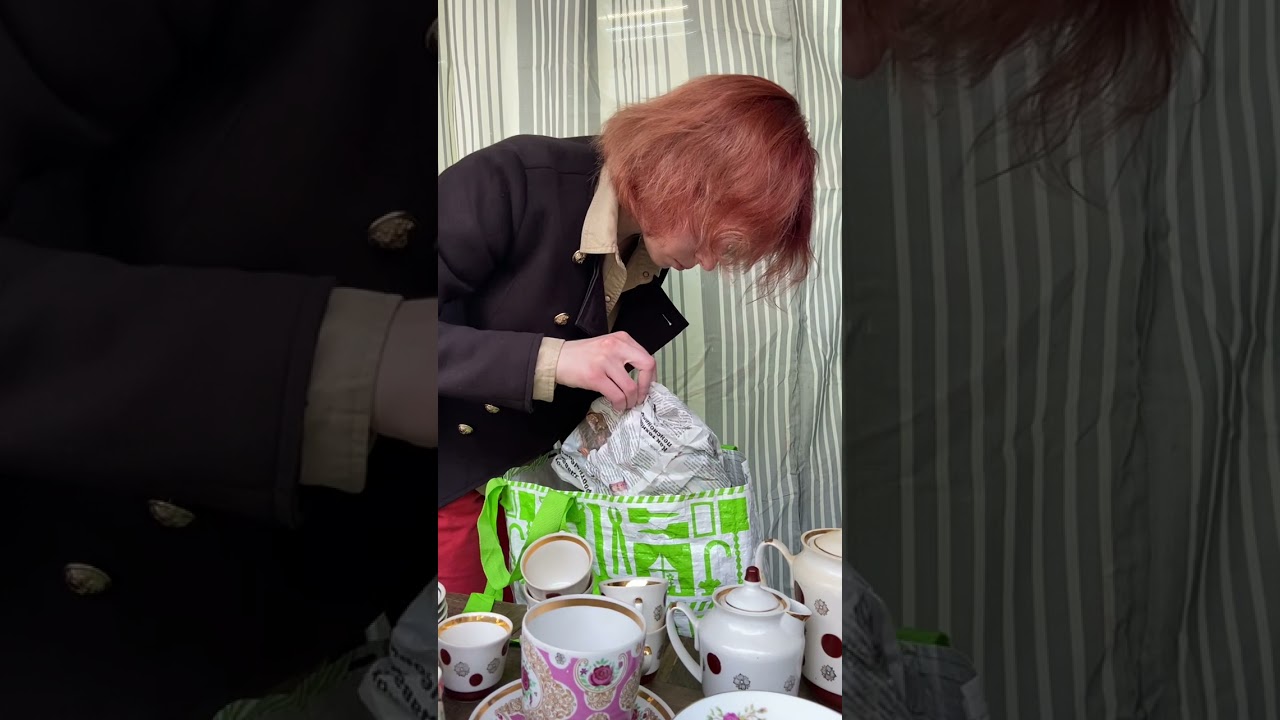 Все плохо. Антиквариата нет😂