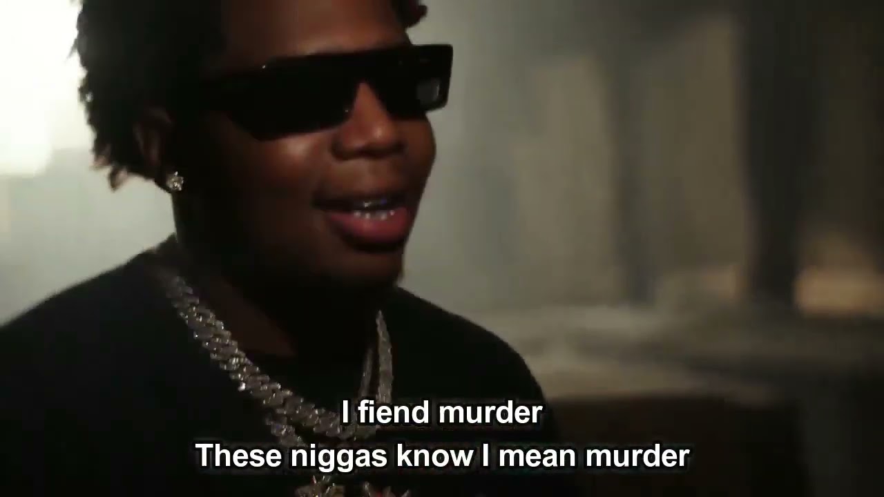 BIG30 - Celine Frames (Lyrics)