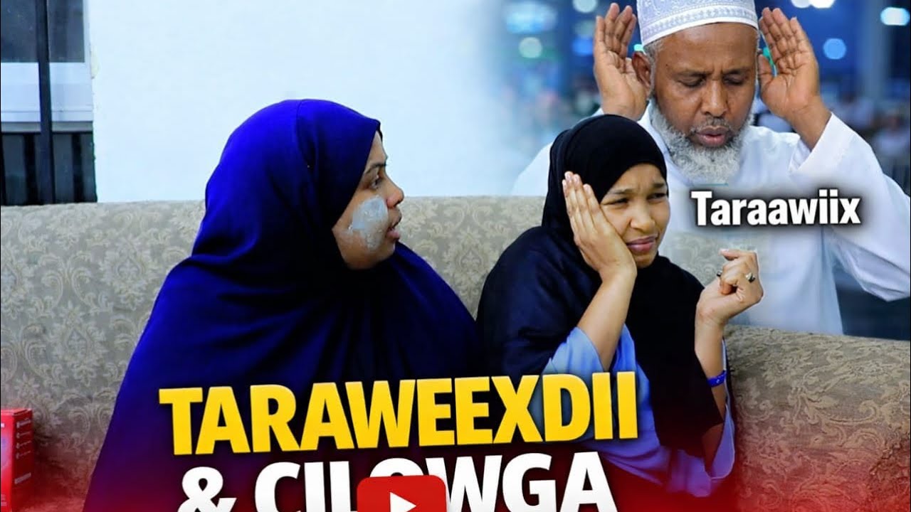  FILM CUSUB TARAAWIX BEEN ABUUR PART-2