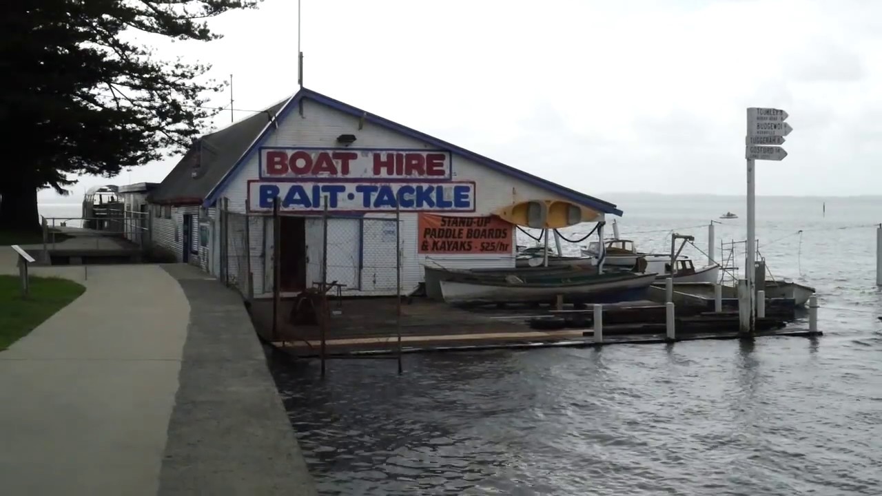 The Entrance New South Wales Australia
