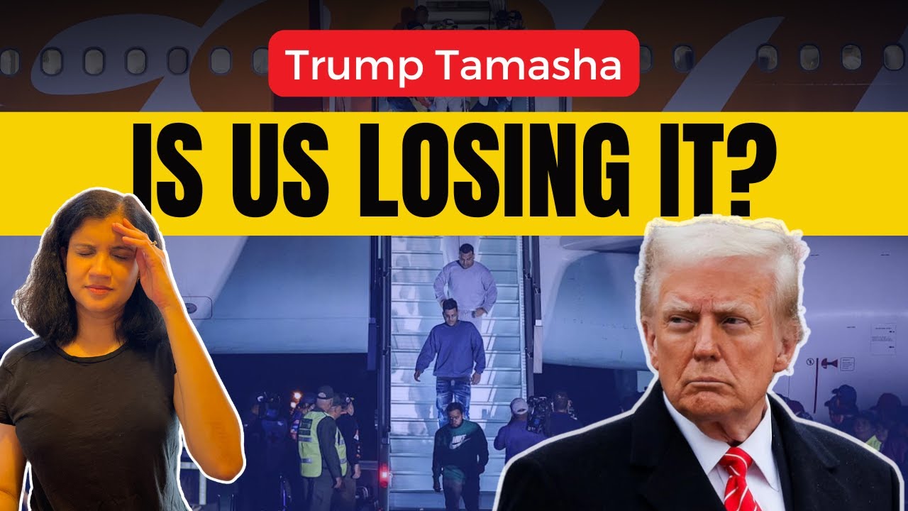 5 ways Indian students are getting hurt in US in 2025