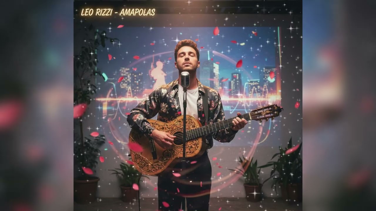 DH Records - Amor Amor 2026