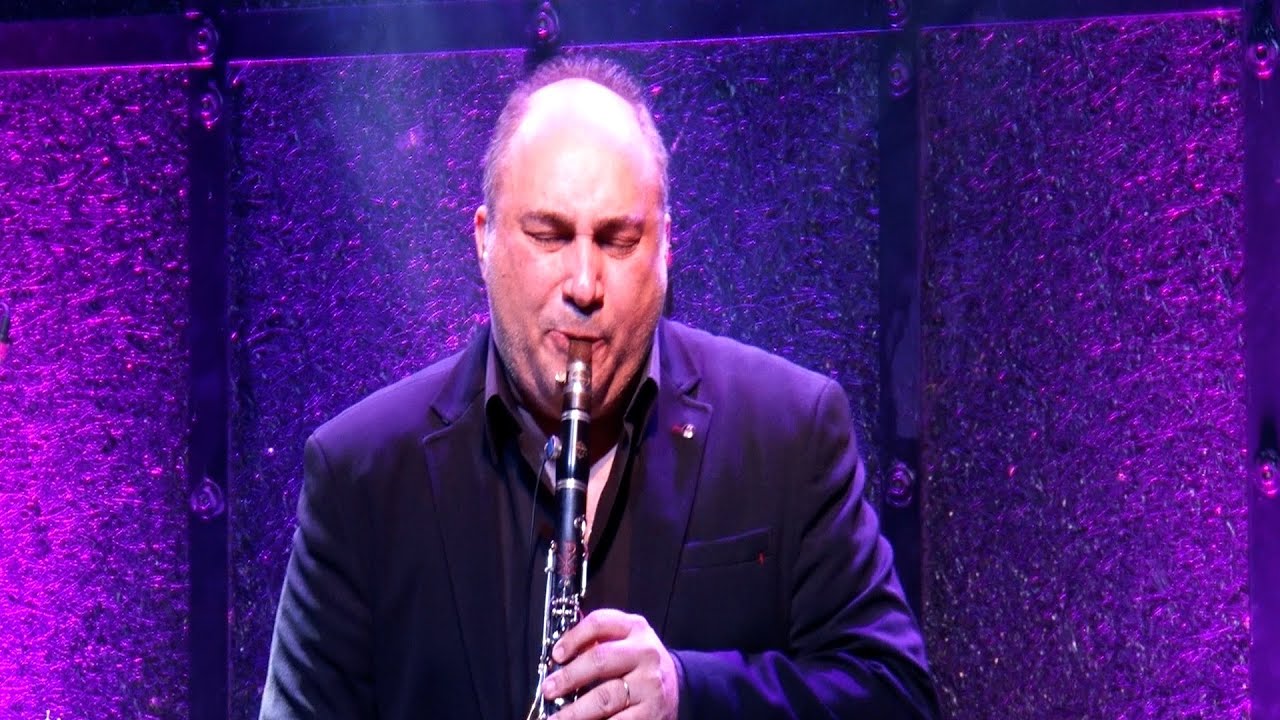 Stavros Pazarentsis || ''OPTUM'' Live Mylos Club Thessaloniki