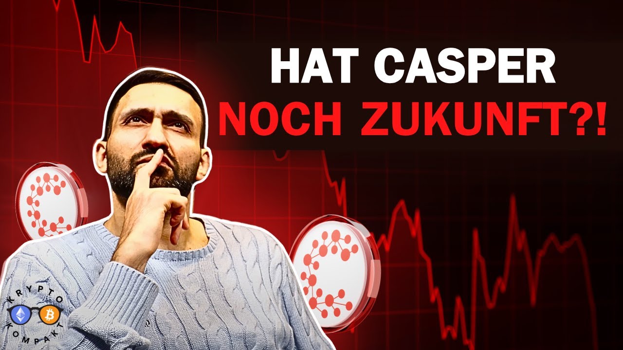 Casper hat VERSAGT?!