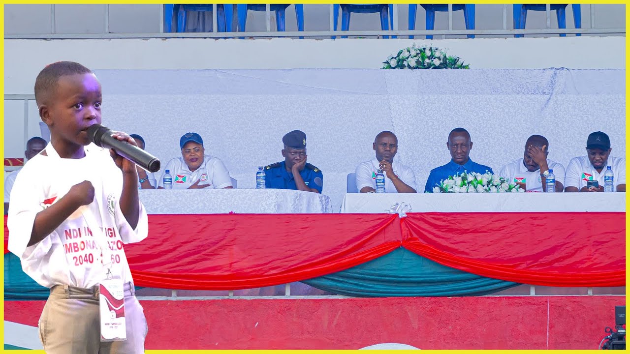 Umwana w'igitangaza i Ngozi ivyakoreye aba diaspora i Butanyerera| Aba nibo batahukanye imiriyoni 30
