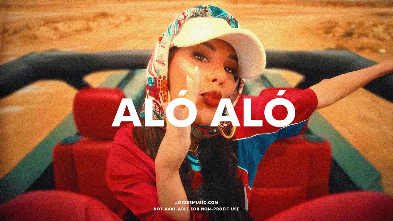 Type Beat Dancehall x Club 