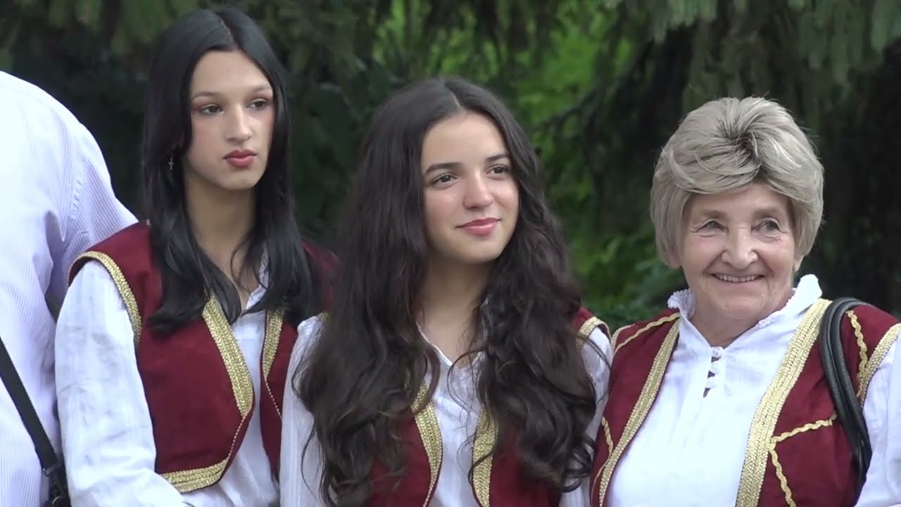 Festival srpske izvorne pesme - Prilike 2025