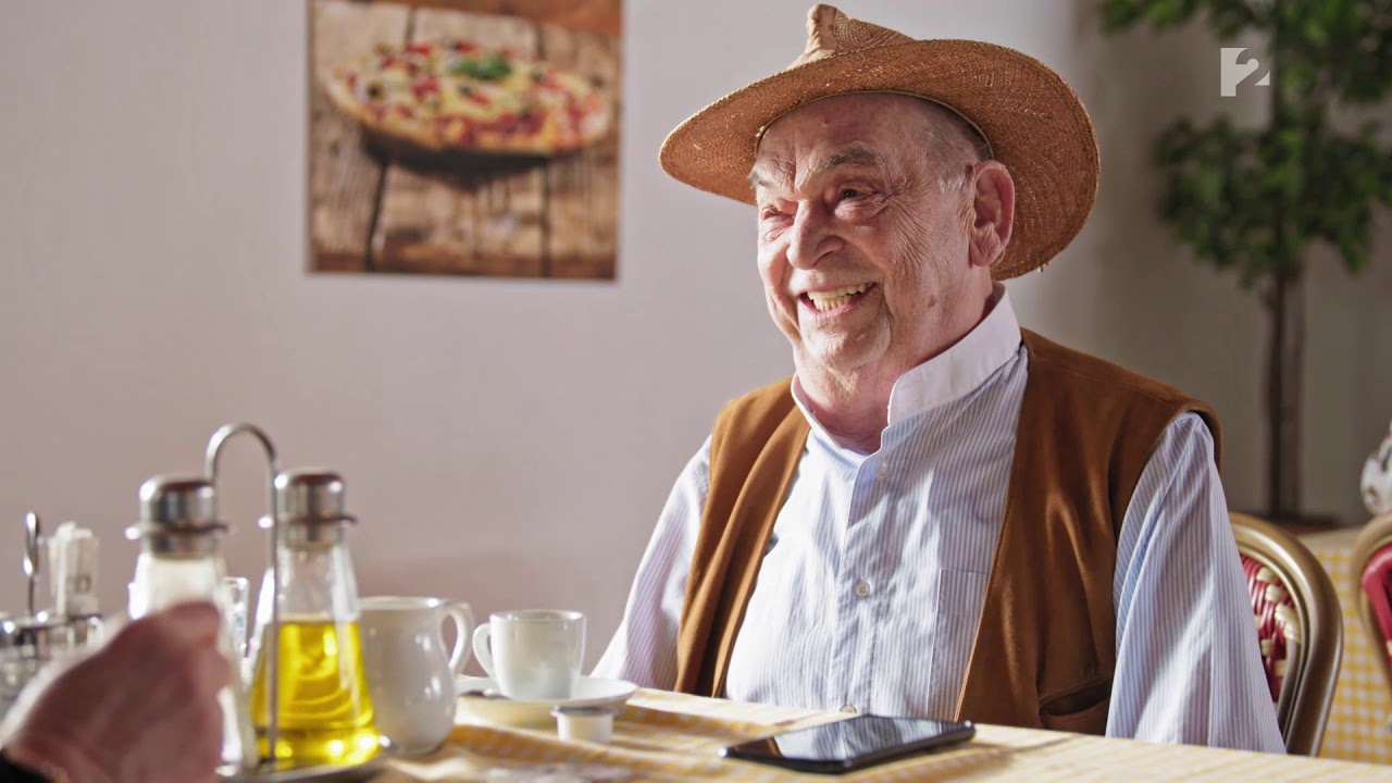 Duska b&aacute;csi nagyon szerelmes: Doktor Balaton minden h&eacute;tk&ouml;znap a TV2-n!