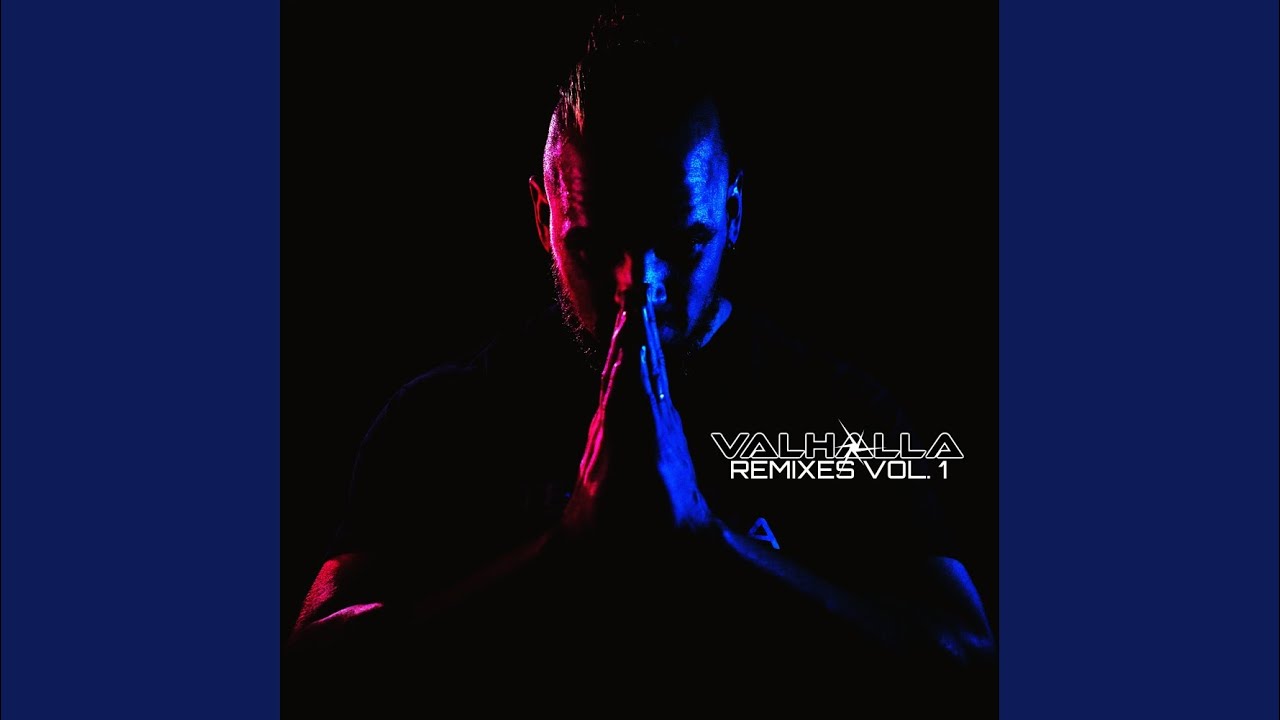 The Blast (VALHALLA Remix)