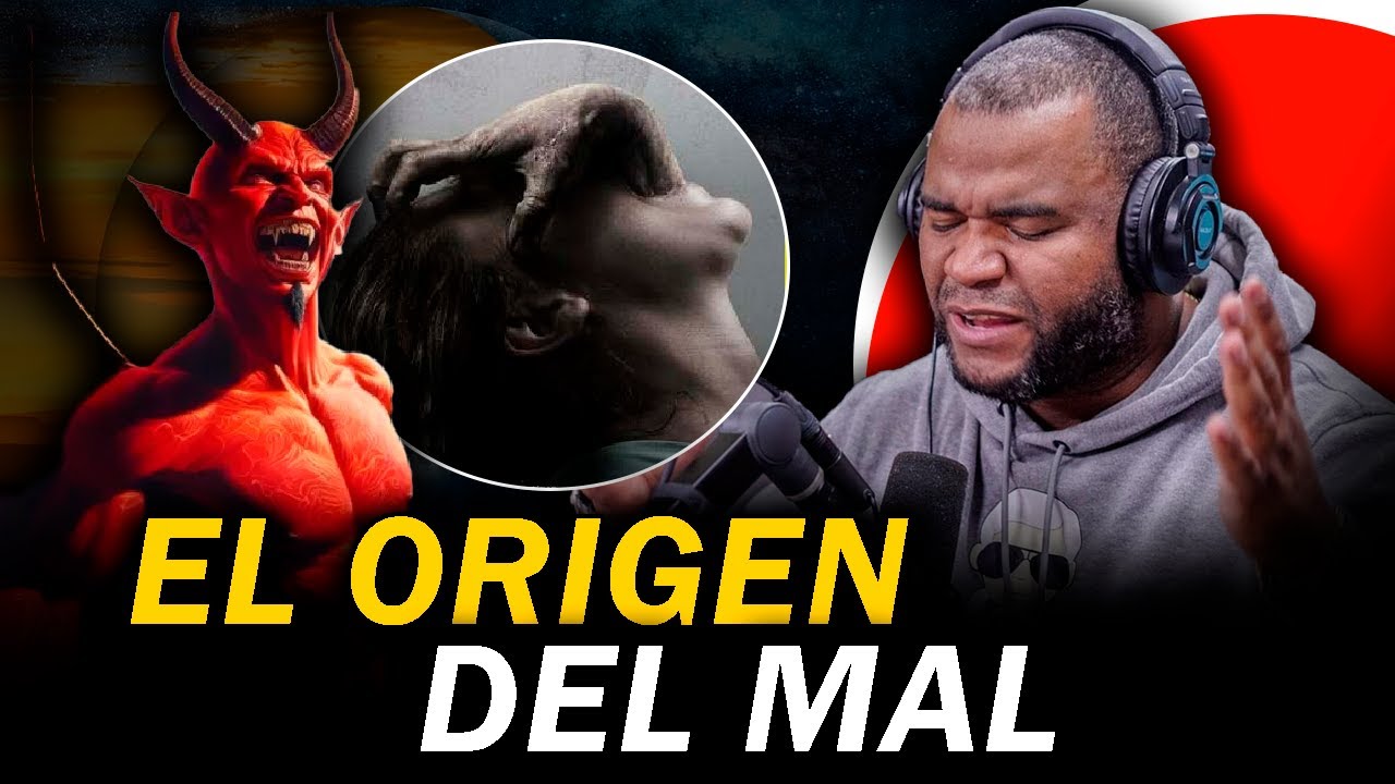 JAIRO SUPERIOR - EL ORIGEN DEL MAL