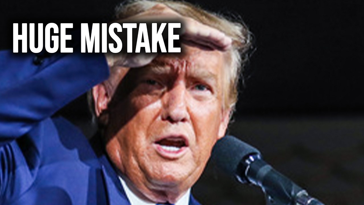 Republicans IN SHAMBLES After Shattering Polls Reveal Huge Party Mistake