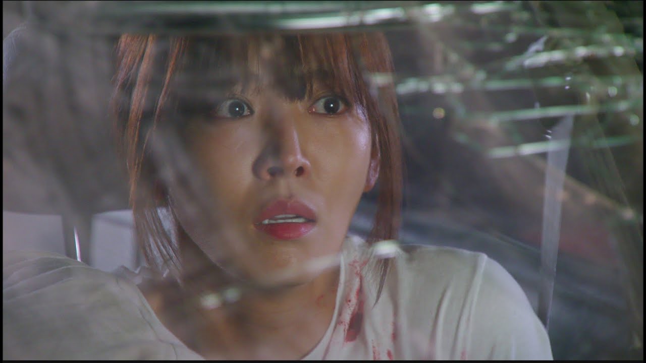 [All goes well] 가화만사성 29회 - Kim So yeon get into car accidents 20160604