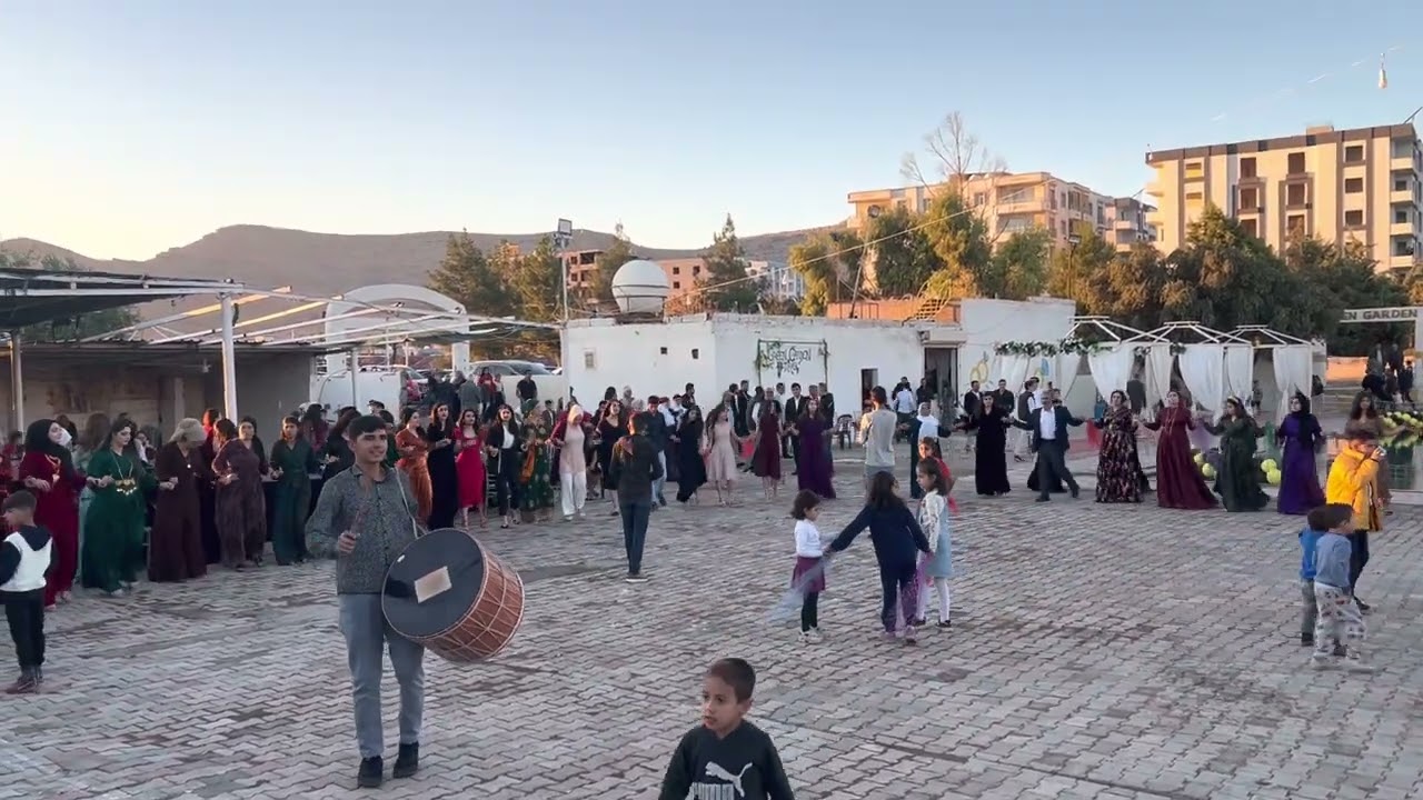 NUHAT MÜZİK DERİK | RONAYİ & ERDAL | 23 | 10 | 2022 | PART_4 | GRANİ | SESİZ AİLESİ ❤️🧿