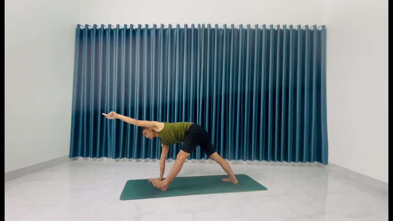 HƯỚNG DẪN: “KHÚC GIAO MÙA” 