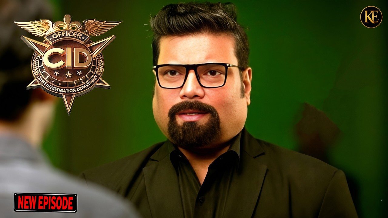 সিআইডির টিম দিবা কেন অভিযান চালাল? || CID Bangla || নতুন পর্ব ২০২৬