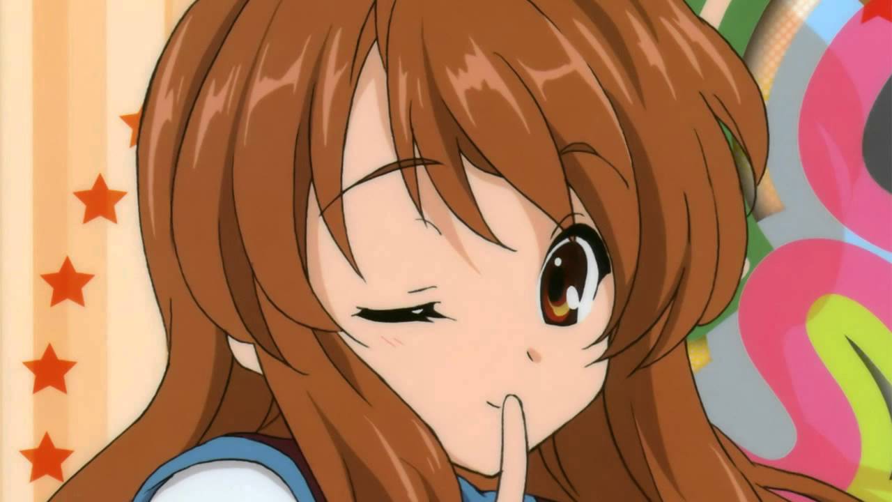 Koi no Mikuru Densetsu- Exit Trance Remix