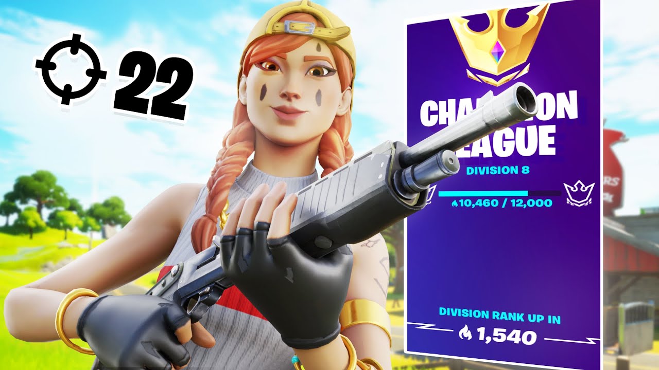 ONLY WKEY... (22 KILLS ON 10000 ARENA POINTS) | kikoofn