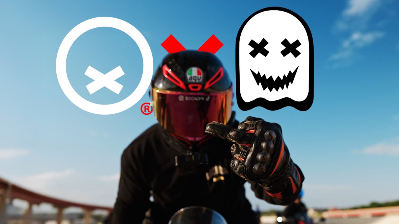 The Largest Sports Bike Meet EVER.