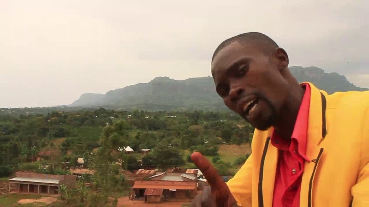 mulokole Julius - Shisa Shawele lumasaba 2021 gospel