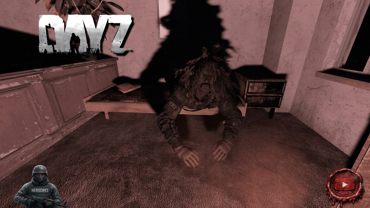 Getting lost again on Deer Isle 😂 | DayZ Chaos with the Boys #dayz #gaming with @TheThrowingDead