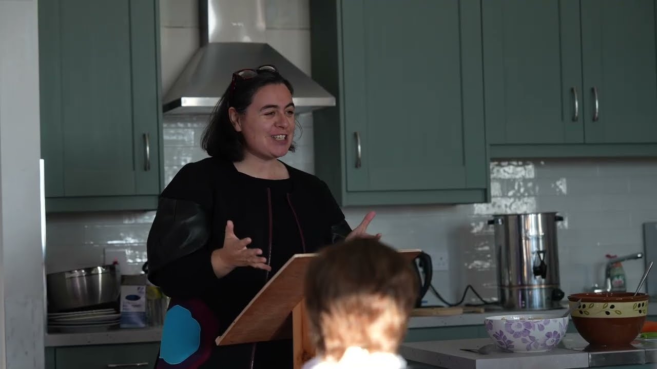 Safefood 2024 Highlight Film Project 4K