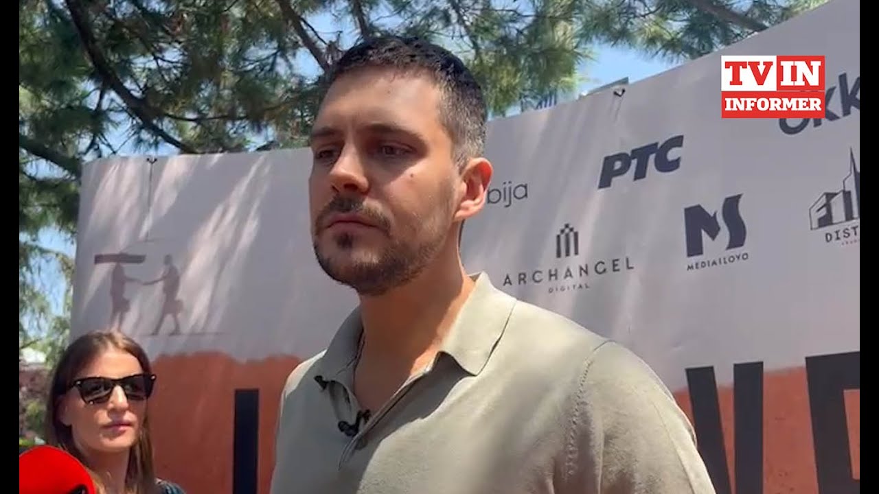 Miloš Biković najavio treću sezonu serije “Južni vetar”, pa priznao: Dolazimo do tačke pucanja