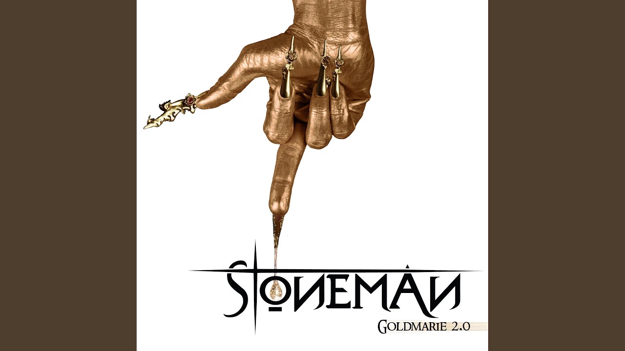 Mensch (Dein Name ist)