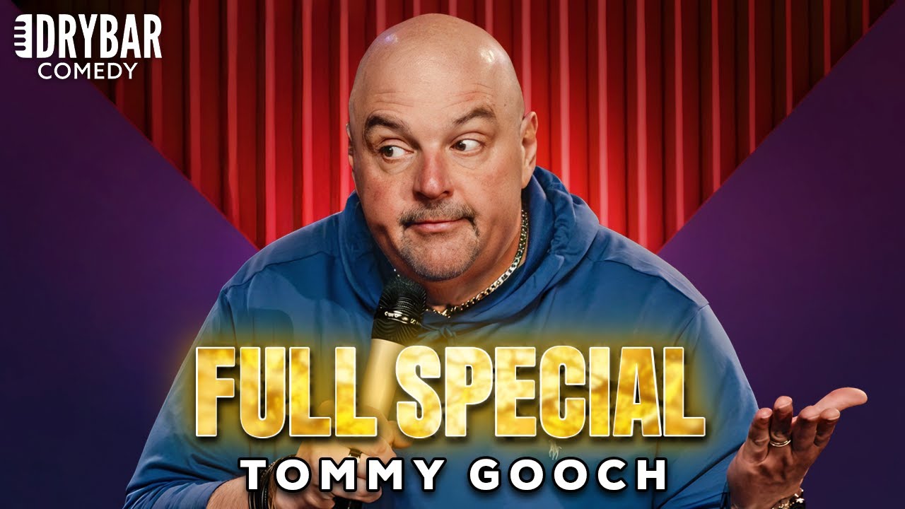 I Don't Understand Anything Millennials Like | Tommy Gooch Full Stand-Up Special
