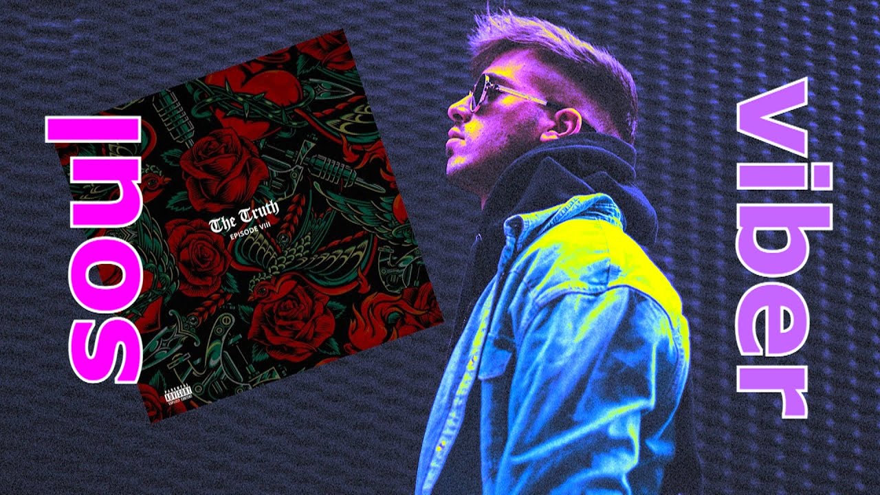 MATRODA 2021 - THE TRUTH VIII SPECIAL EDITION