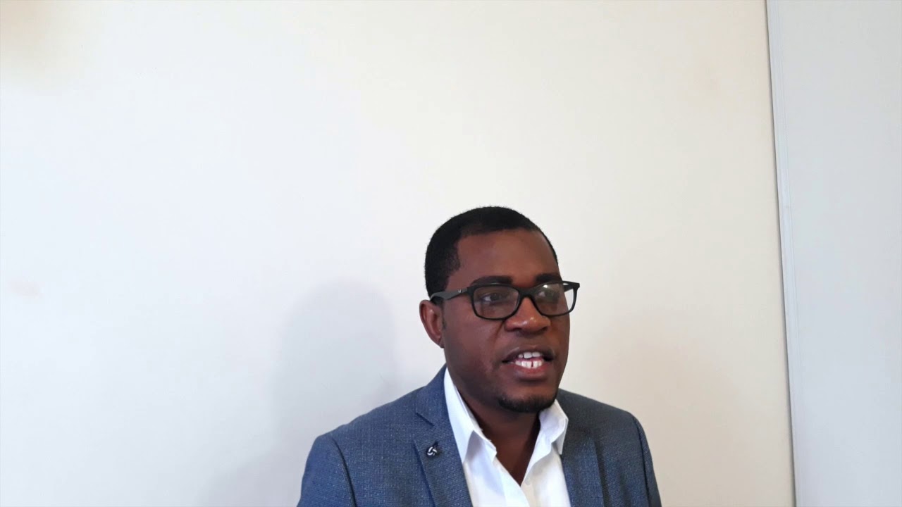 Les Opérations de Maintien de la Paix: Utilité et efficacité?| Prof. Moise JEAN à Juris Webémission