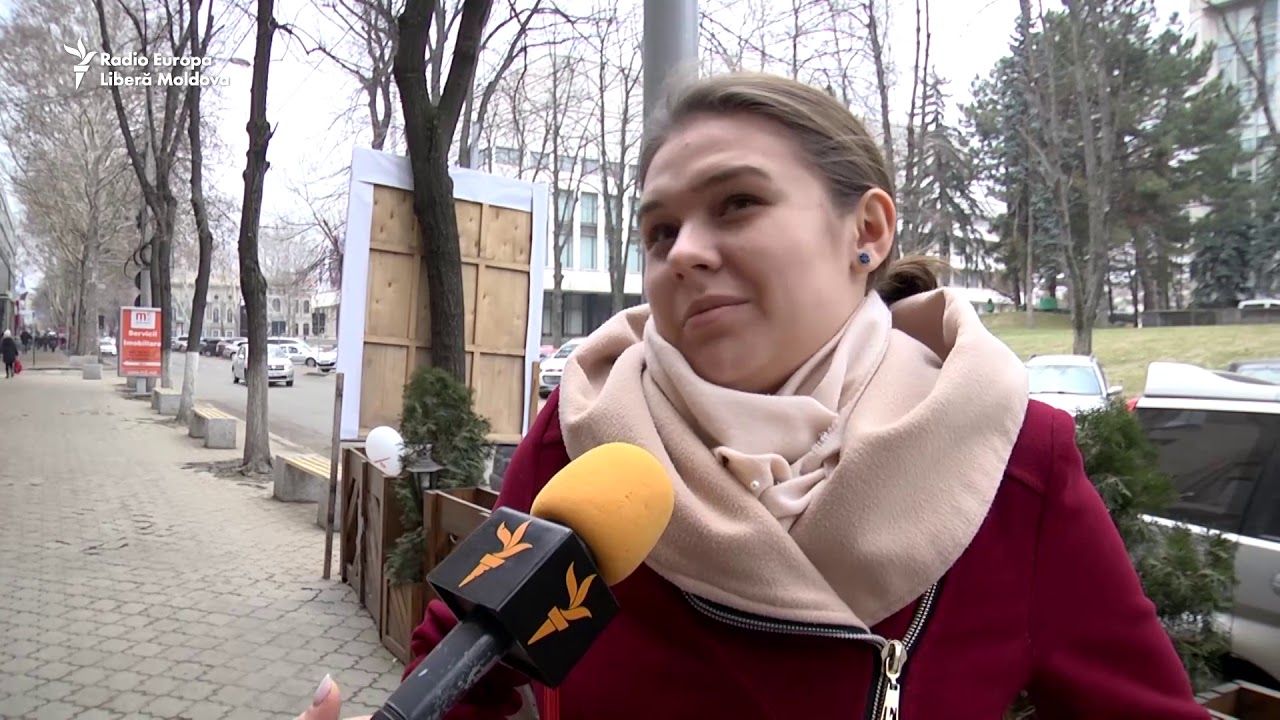 „Se duc oamenii că n-au cu ce trăi. Ce mata nu vezi ce sărăcie e aici?”