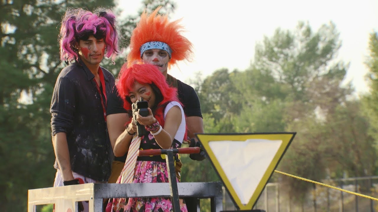 The Tester&trade; 3 Episode 2 preview
