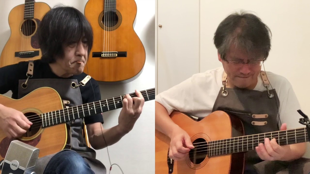 春（山弦カバー）By いぬぺ　　※STAY HOME