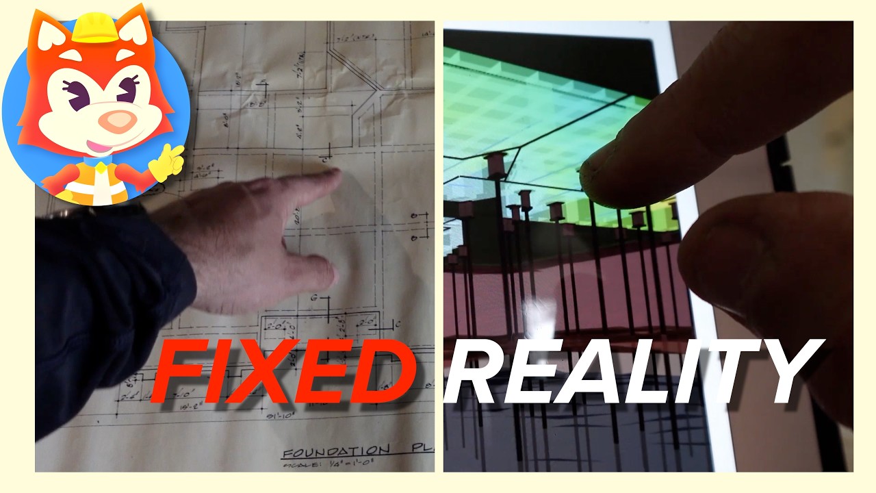 BLUEPRINTS VS REALITY: Modifying the Plan for a Tilted Foundation in Rockwall, TX | S04E14 |