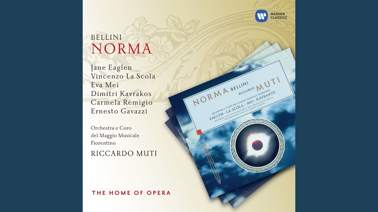 Norma, Act 2: 