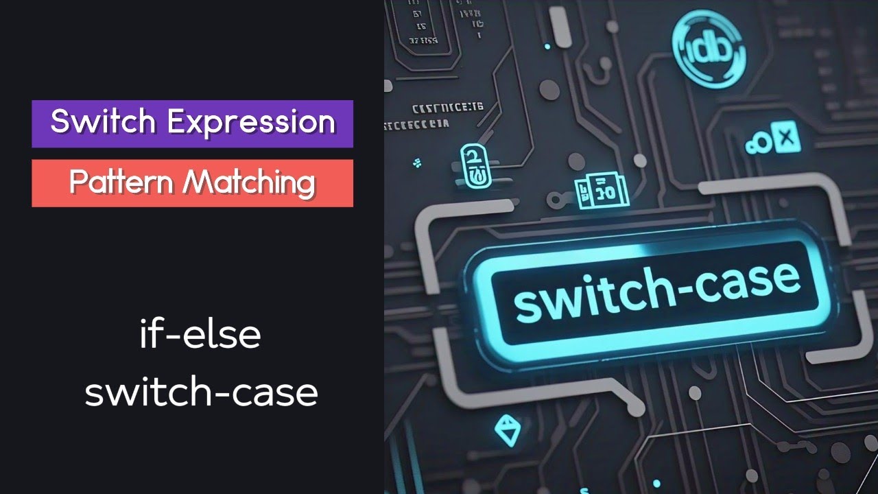 Control de Flujo Condicional en Java