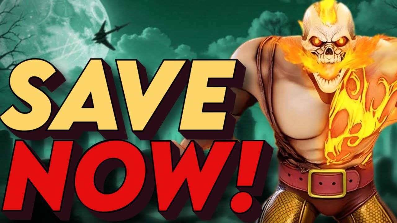 ACCURSED REQUIRED TO BUILD! NEW Quasar Datamines & MORE! MARVEL Strike Force