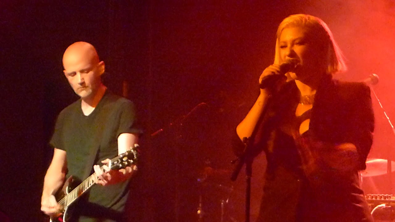 Moby 