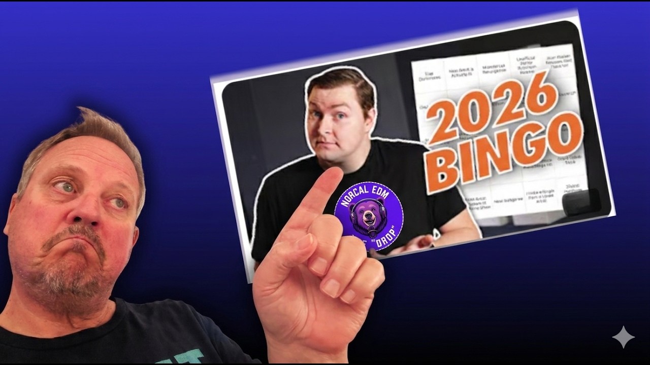 Are These 2026 EDM Predictions Actually Realistic?