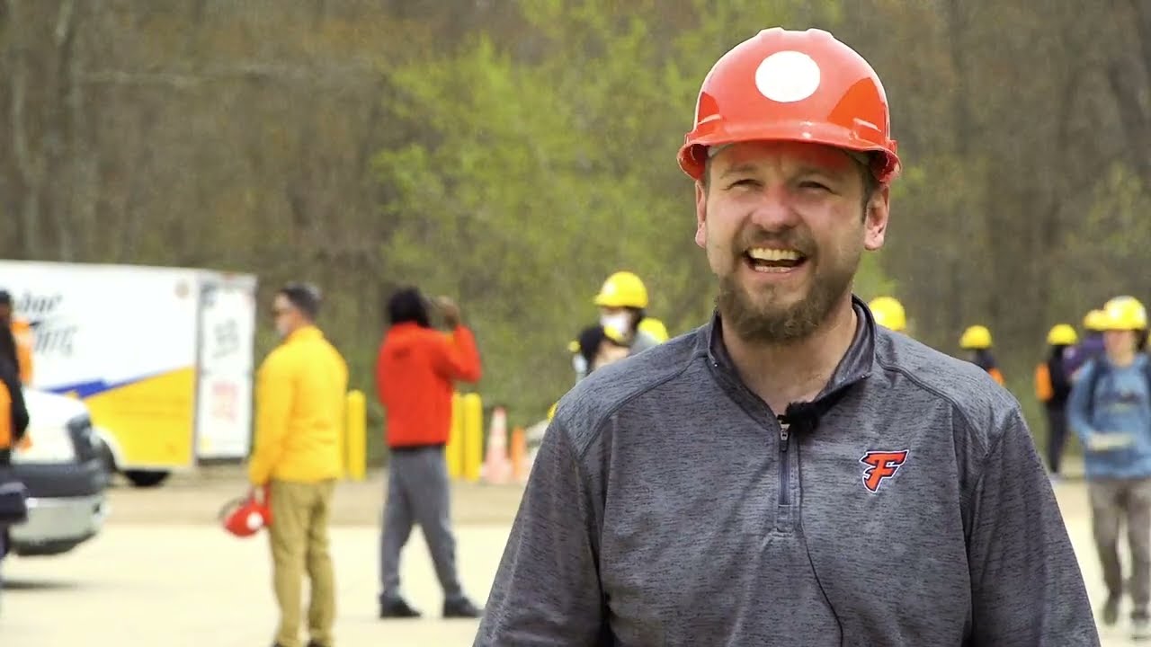 Michigan Construction Career Days 2022!