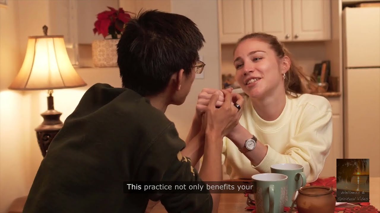 7 Secrets to Guard Your Energy While Keeping Your Heart Open