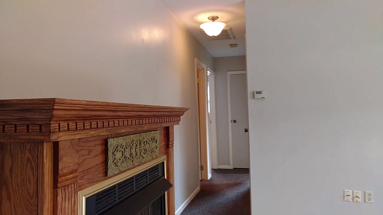 1321 Skylark Dr Troy OH 45373