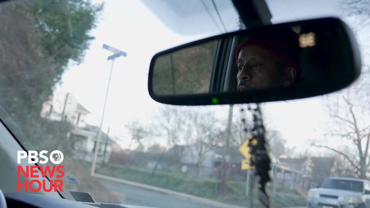 Hundreds of thousands of stateless people are living in legal limbo in the U.S.