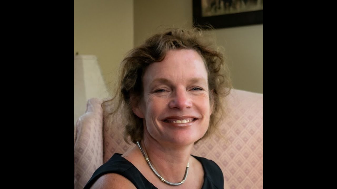 Meet Courtney Olson, Director