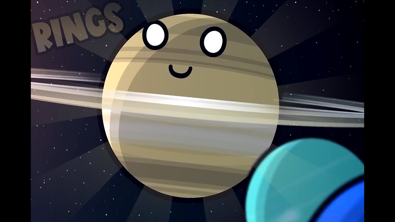 Why Saturn is one of the best Characters (Just Saturn clips)
